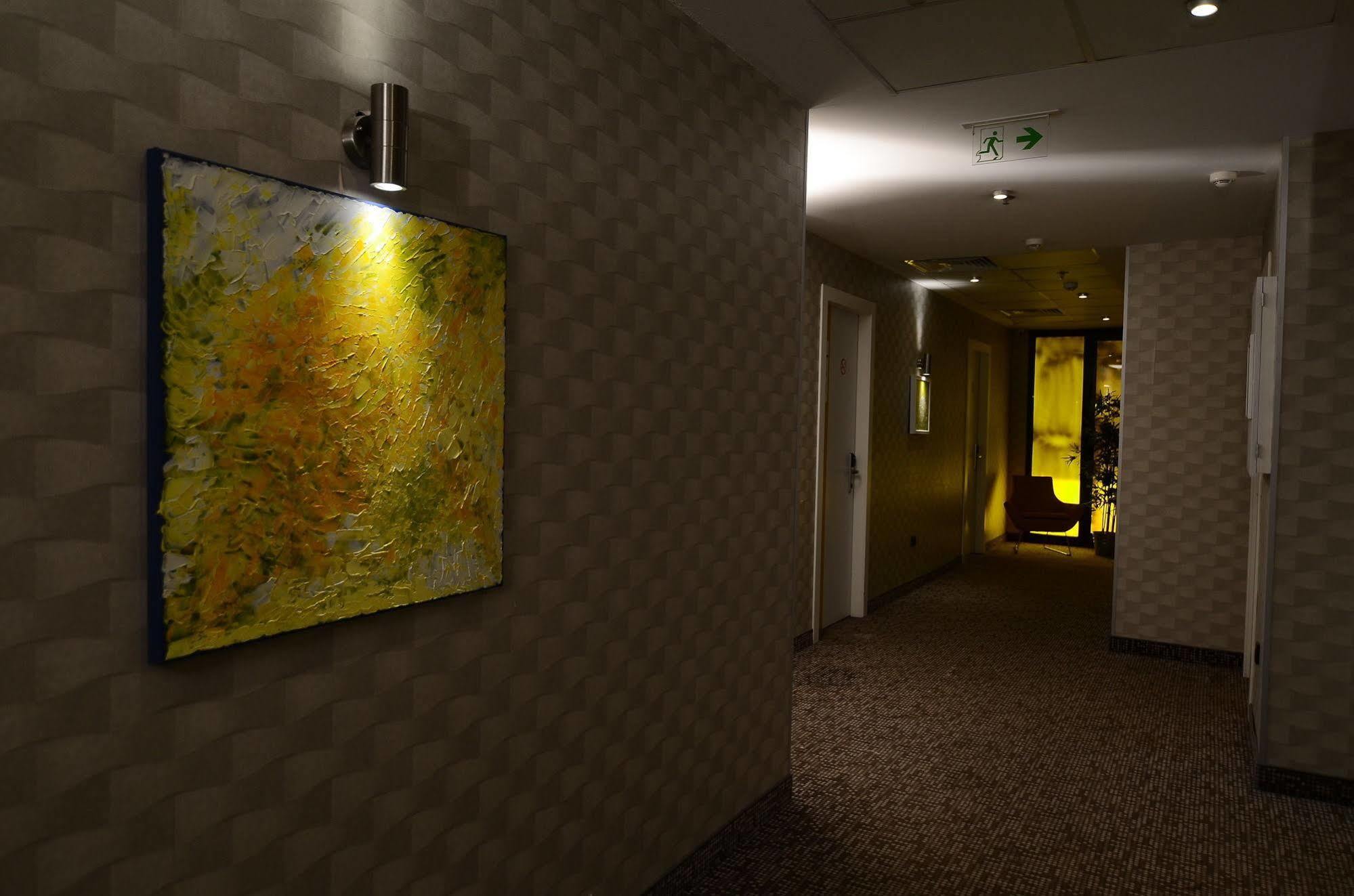 Tempo 4levent Istanbul