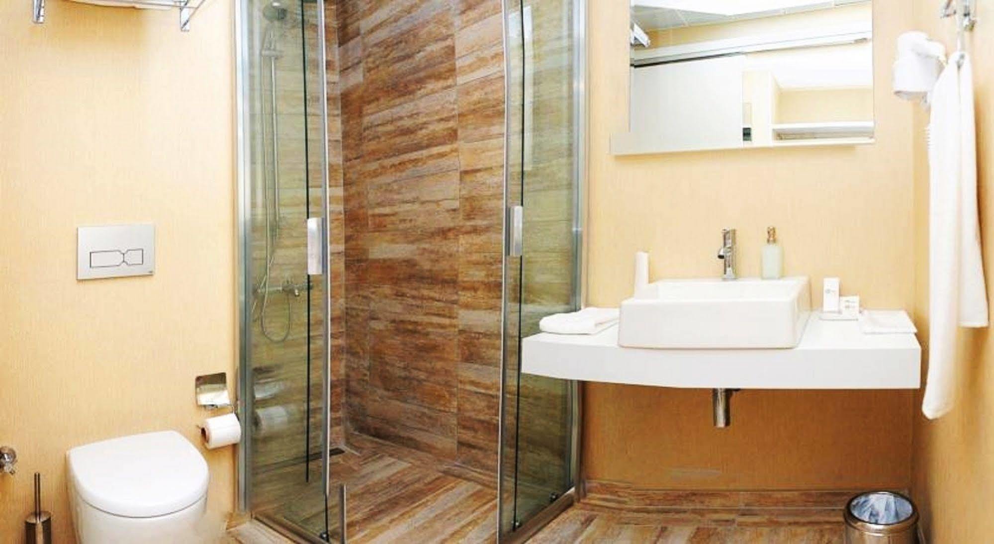 Hotel Tempo 4levent