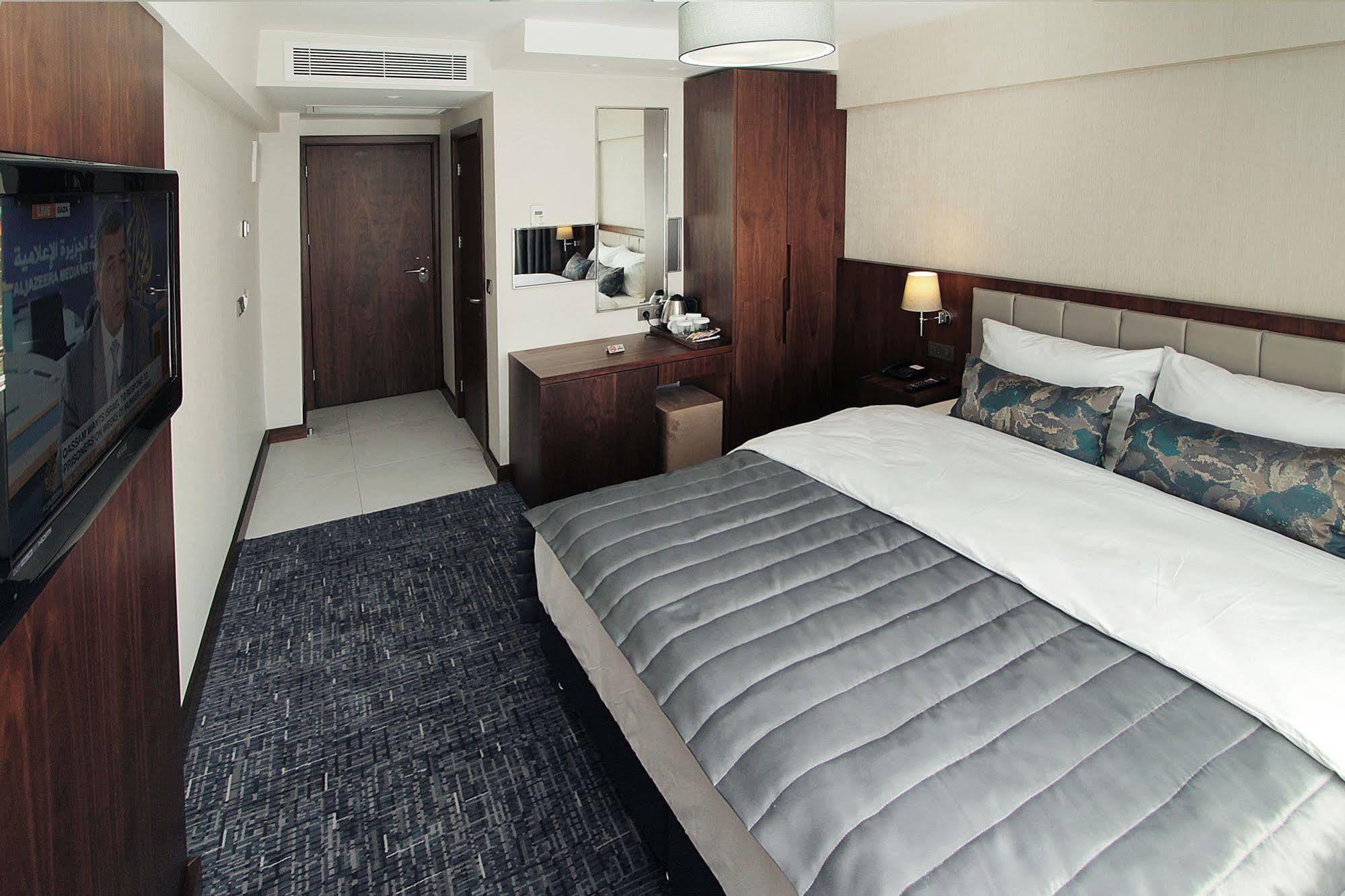 Pisa Hotel Istanbul