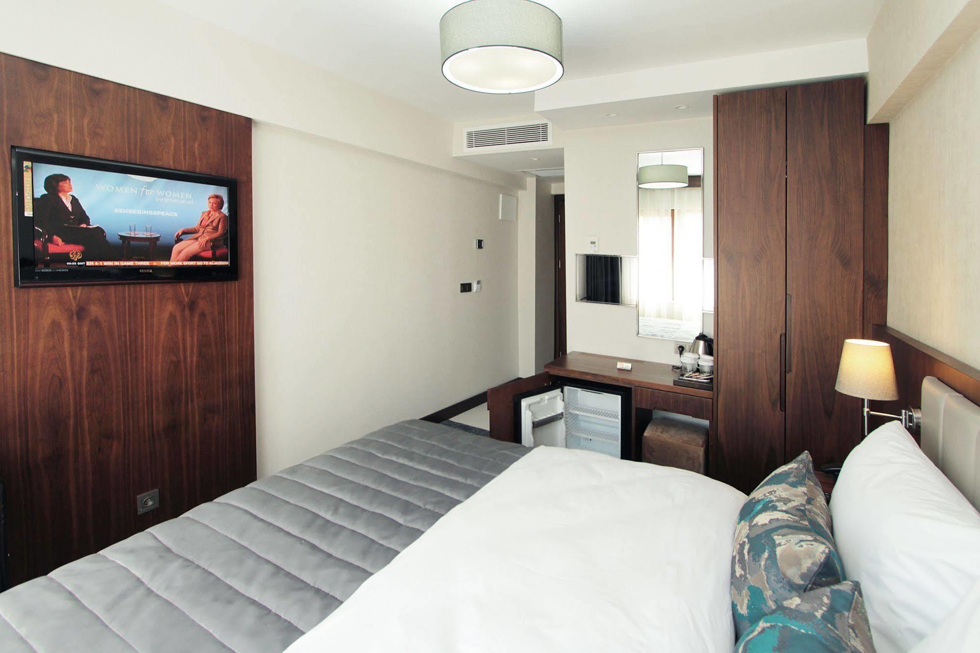 Hotel Pisa Istanbul
