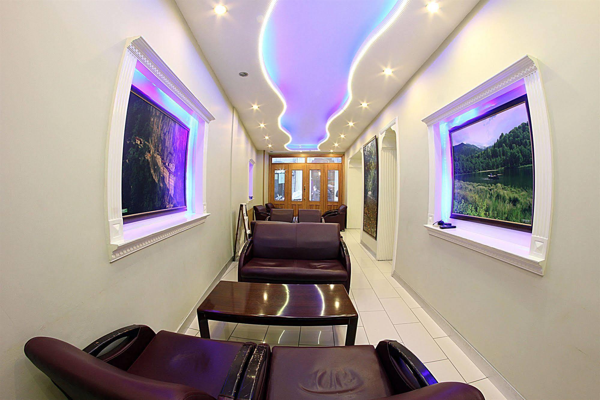 Paradise Hotel Istanbul