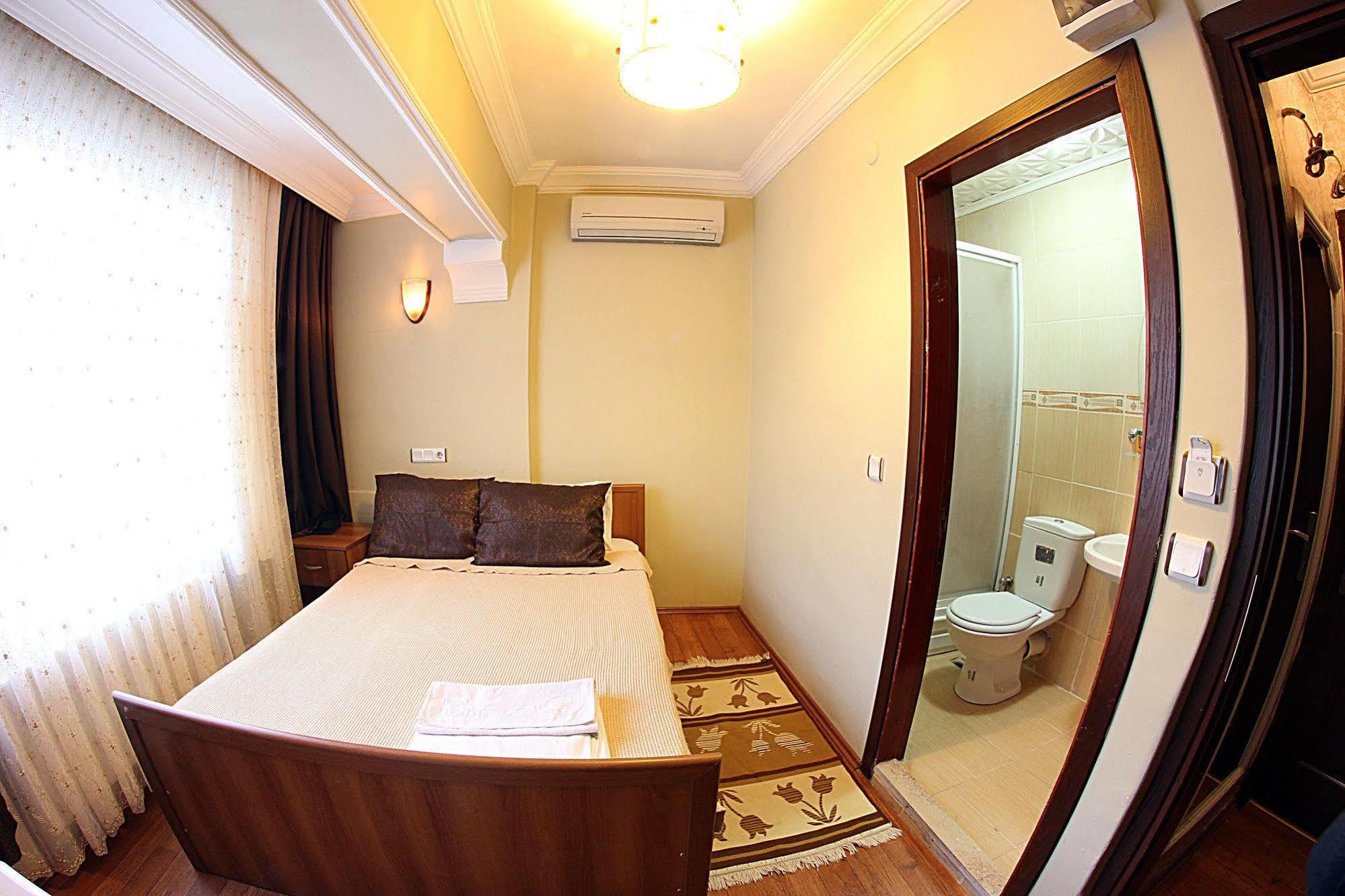 Paradise 3* Istanbul