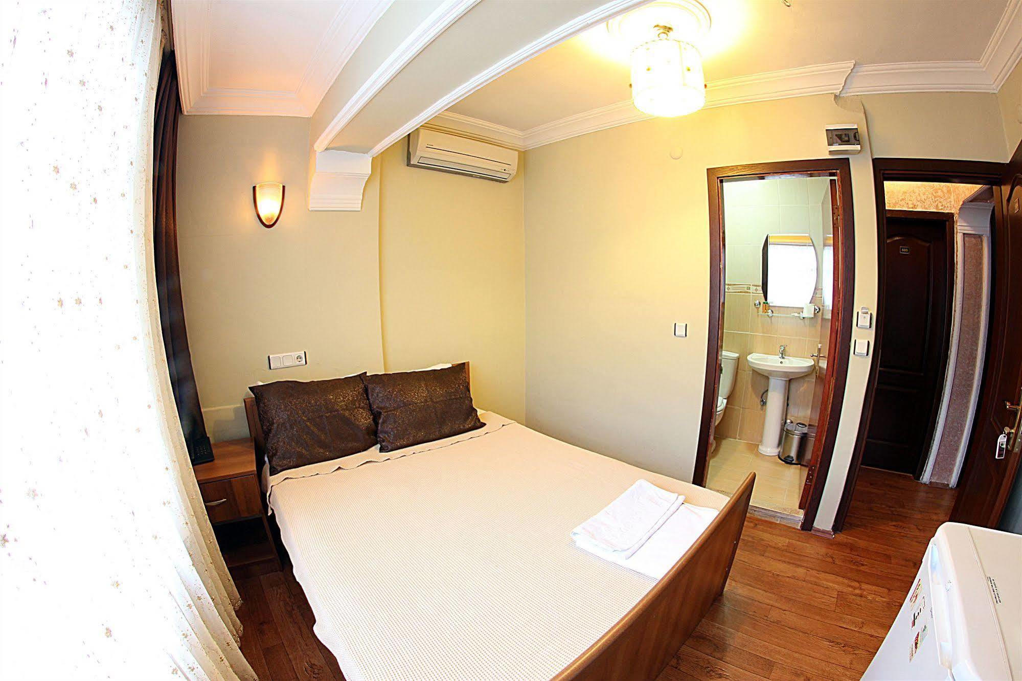 Hotel Paradise