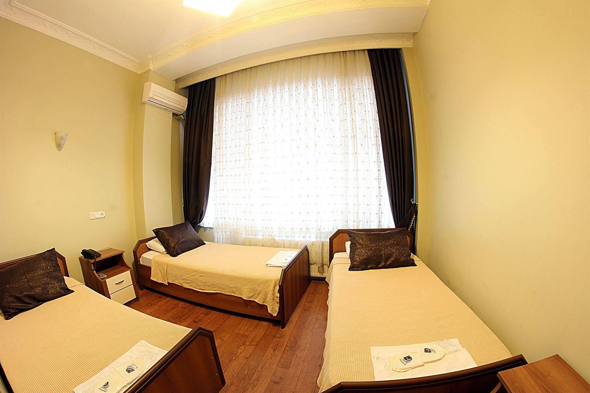 Hotel Paradise Istanbul