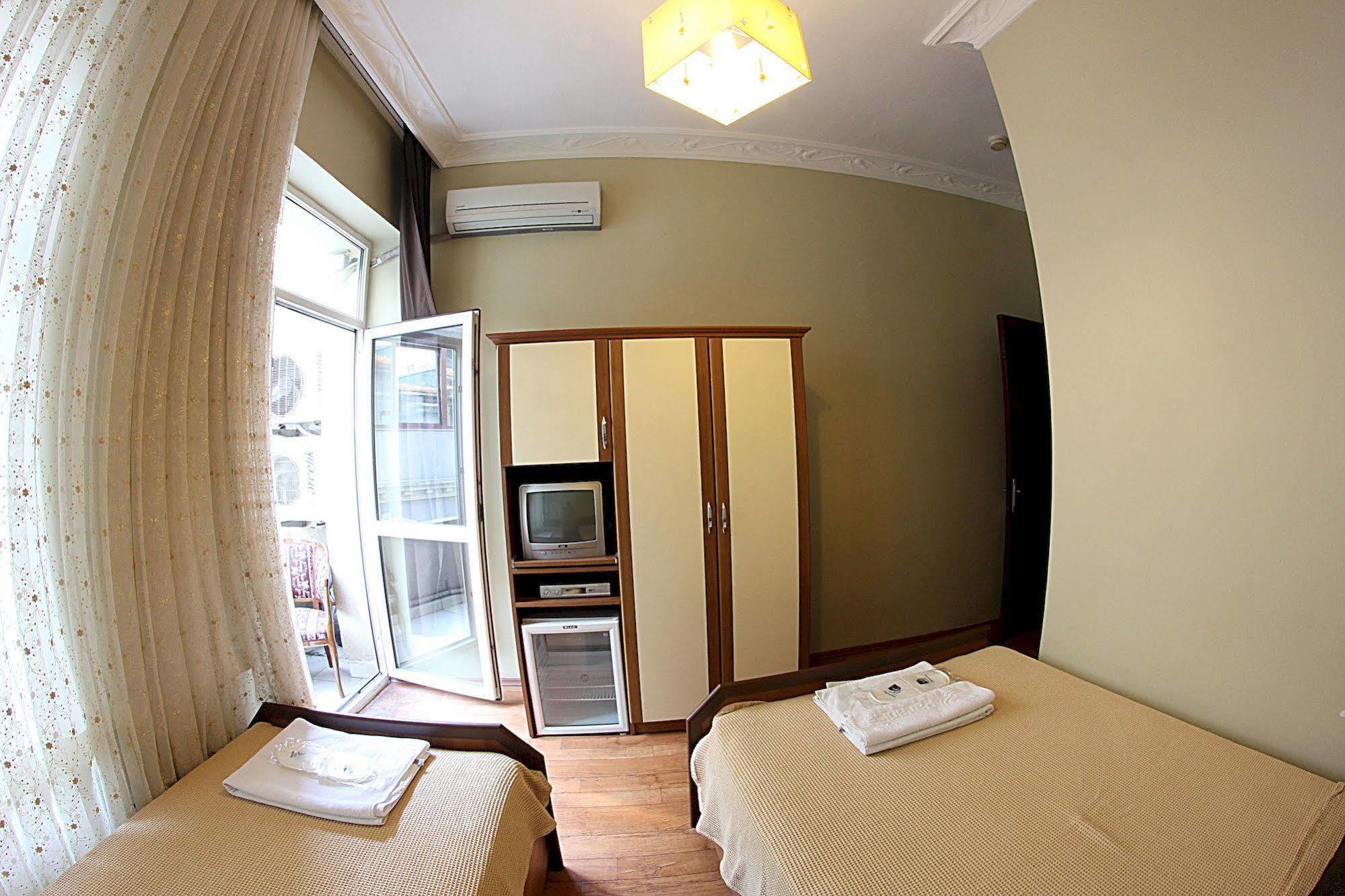 Paradise 3* Istanbul