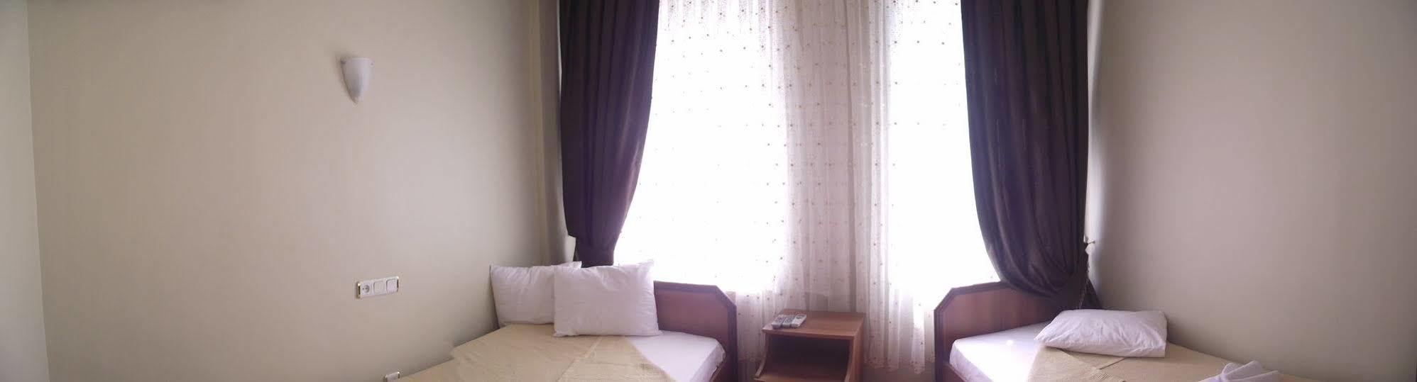 Hotel Paradise