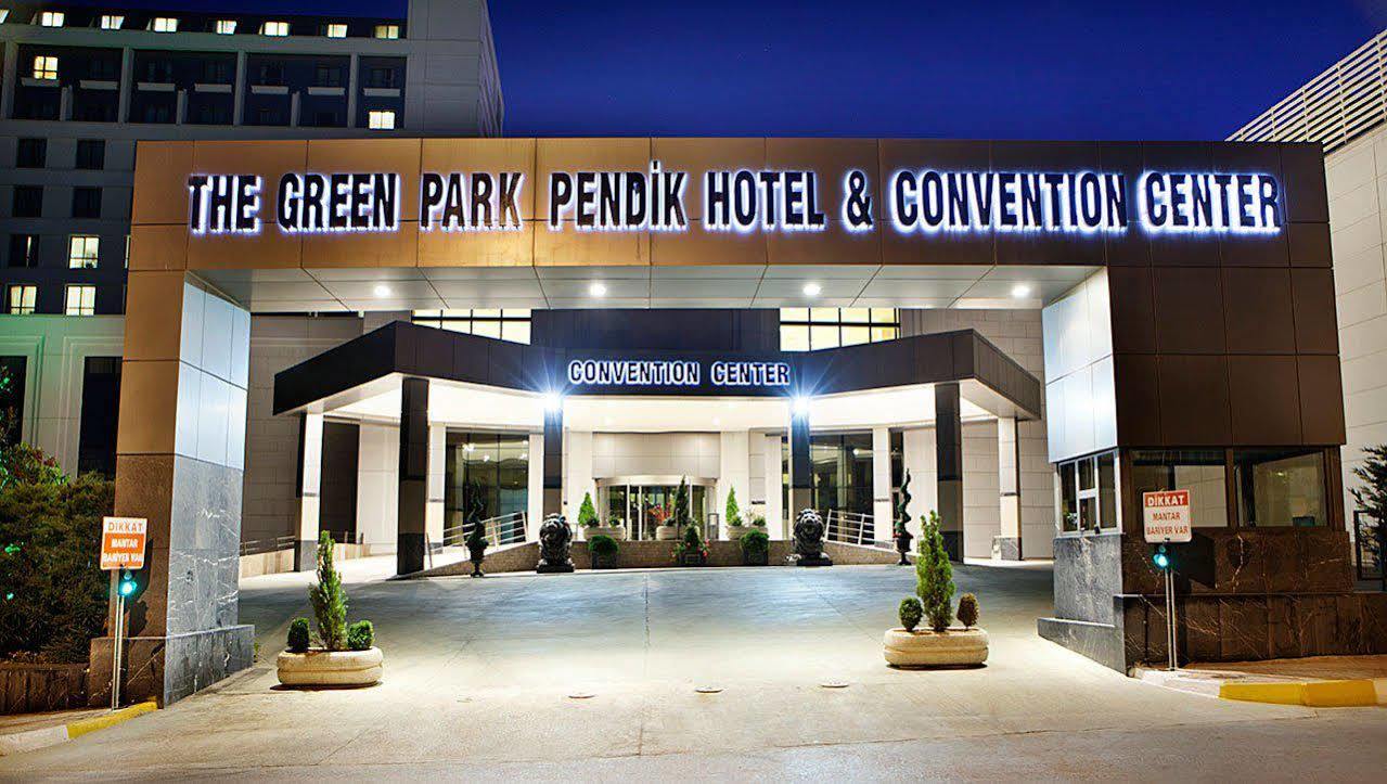 The Park Pendik 5* Istanbul