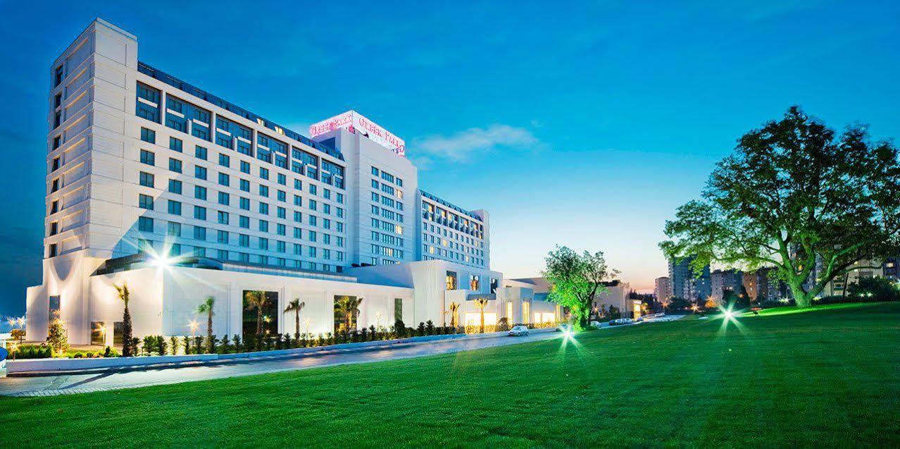 The Park Pendik Istanbul