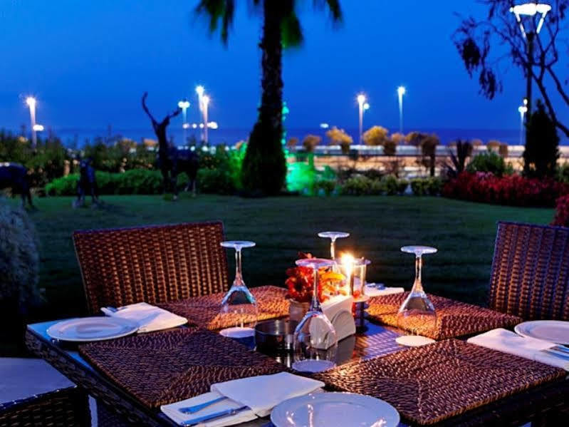The Park Pendik