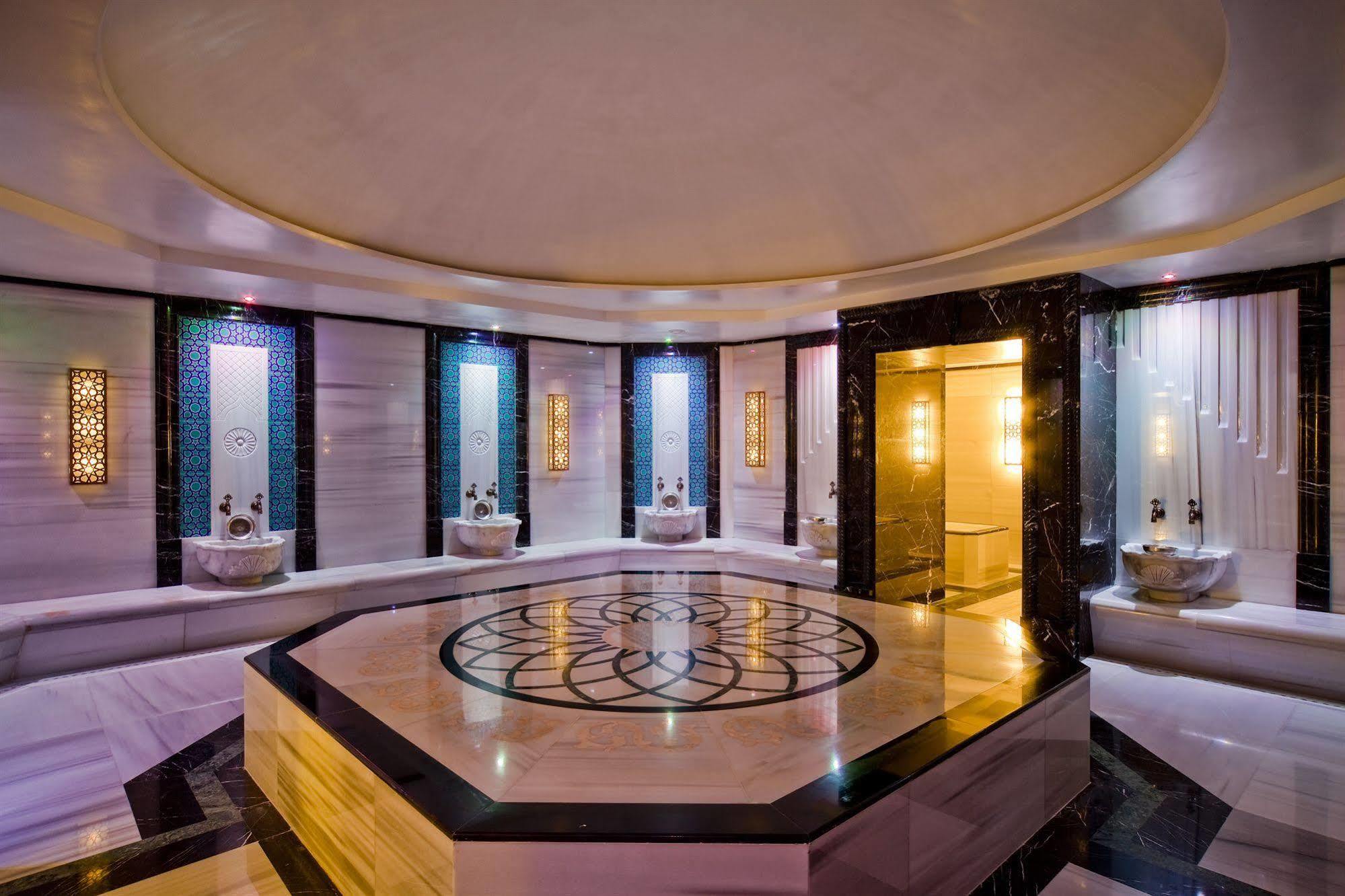 The Park Pendik Hotel