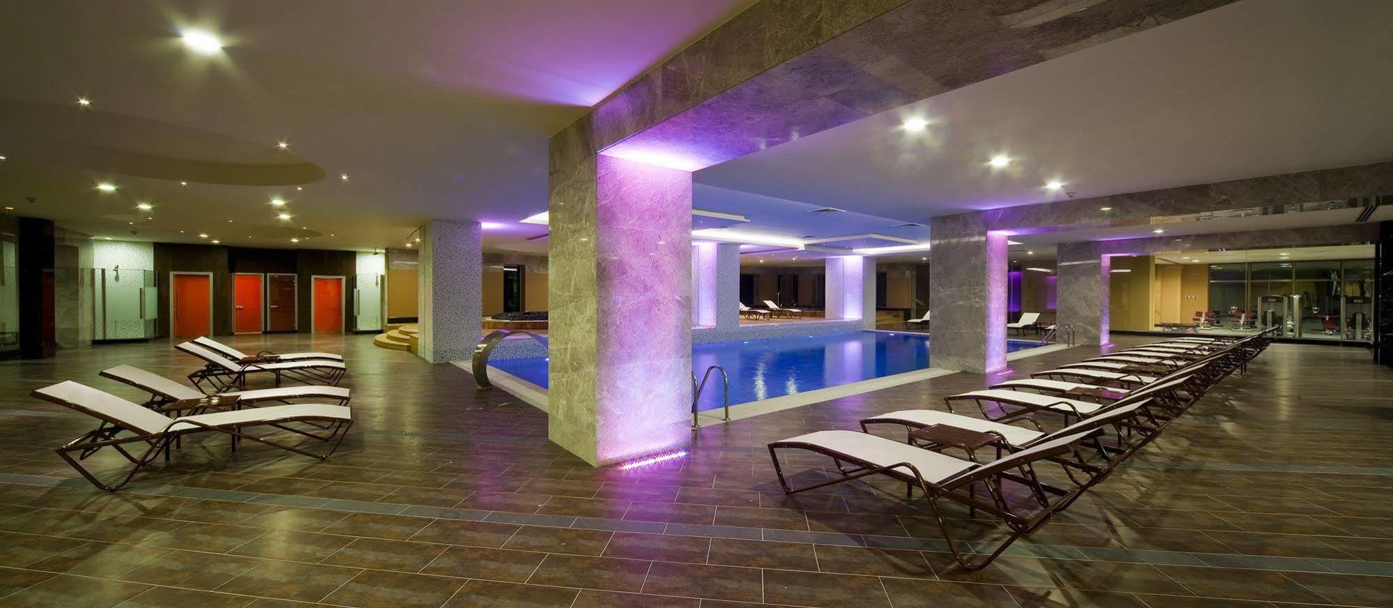 Hotel The Park Pendik 5*