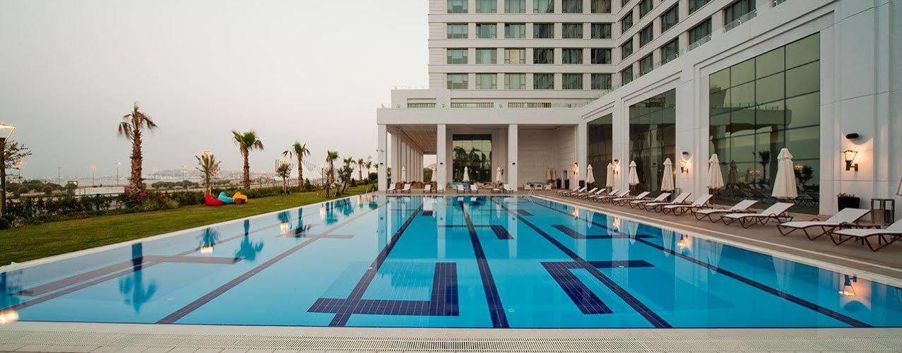 The Park Pendik Hotel Istanbul