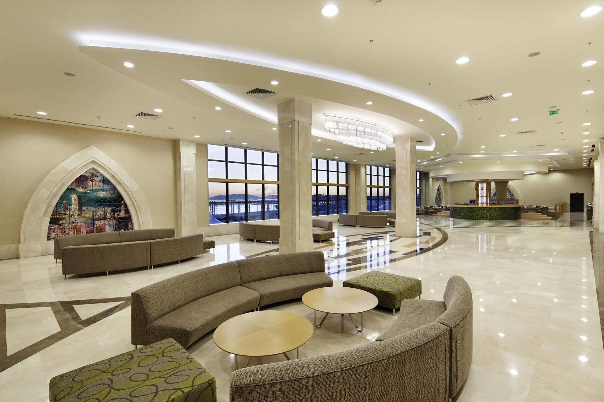 The Park Pendik Hotel Istambul