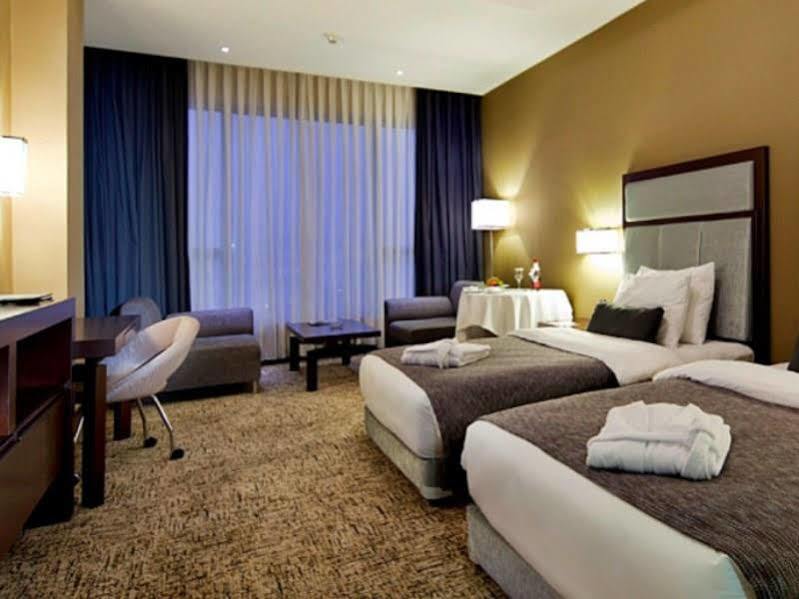The Park Pendik Hotel
