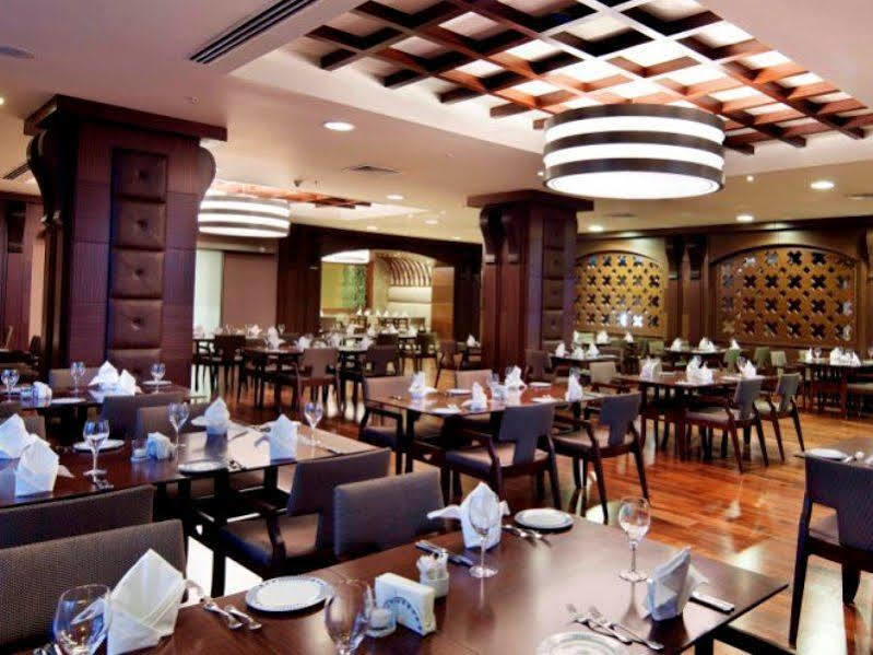 Hotel The Park Pendik