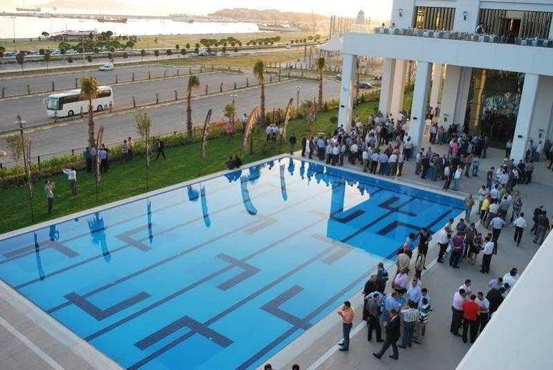 Hotel The Park Pendik