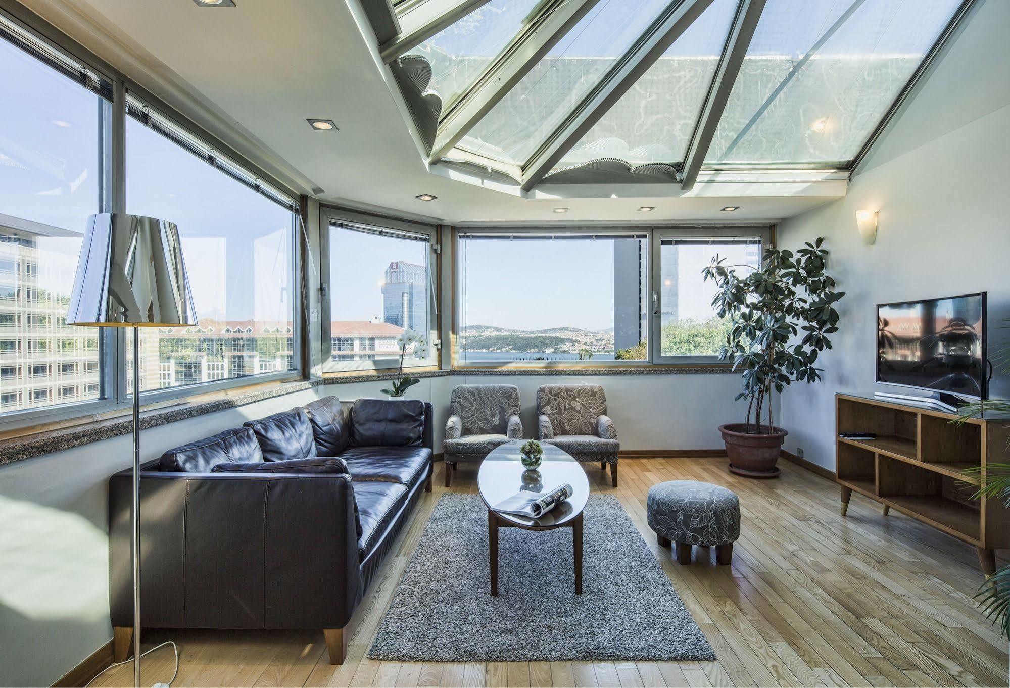 Taxim Suites&residences 4*