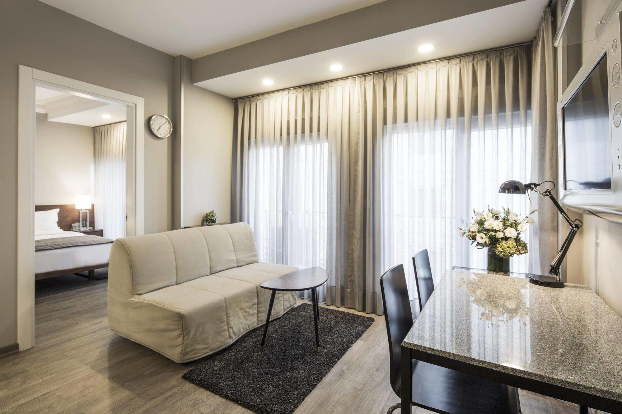 Taxim Suites&residences