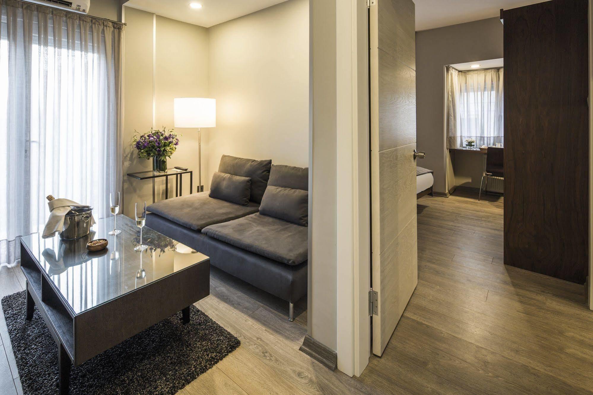 Taxim Suites&residences Otel
