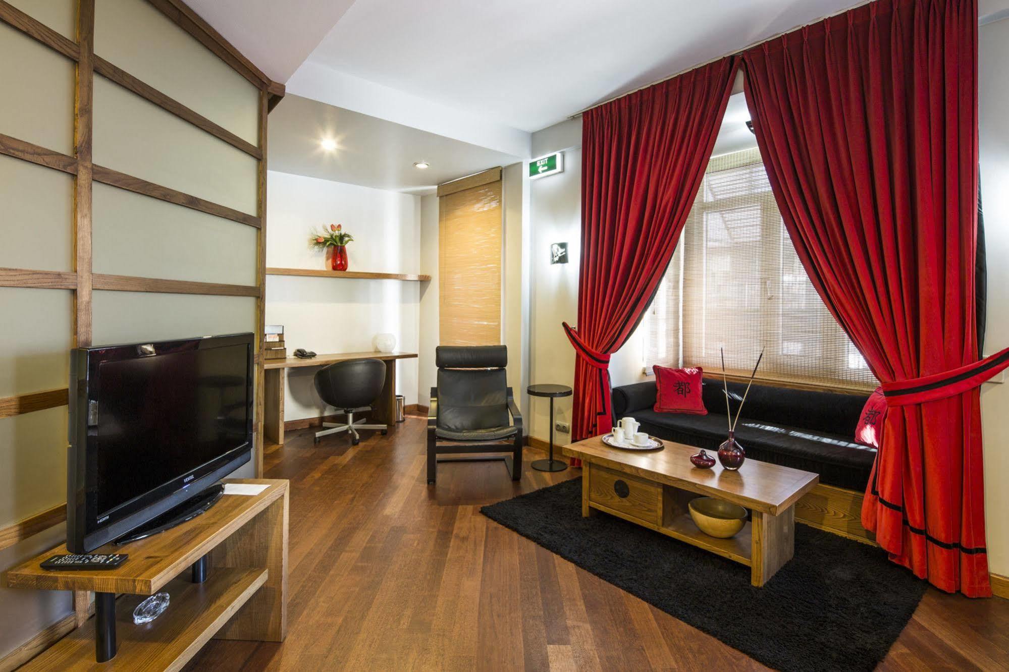 Taxim Suites&residences