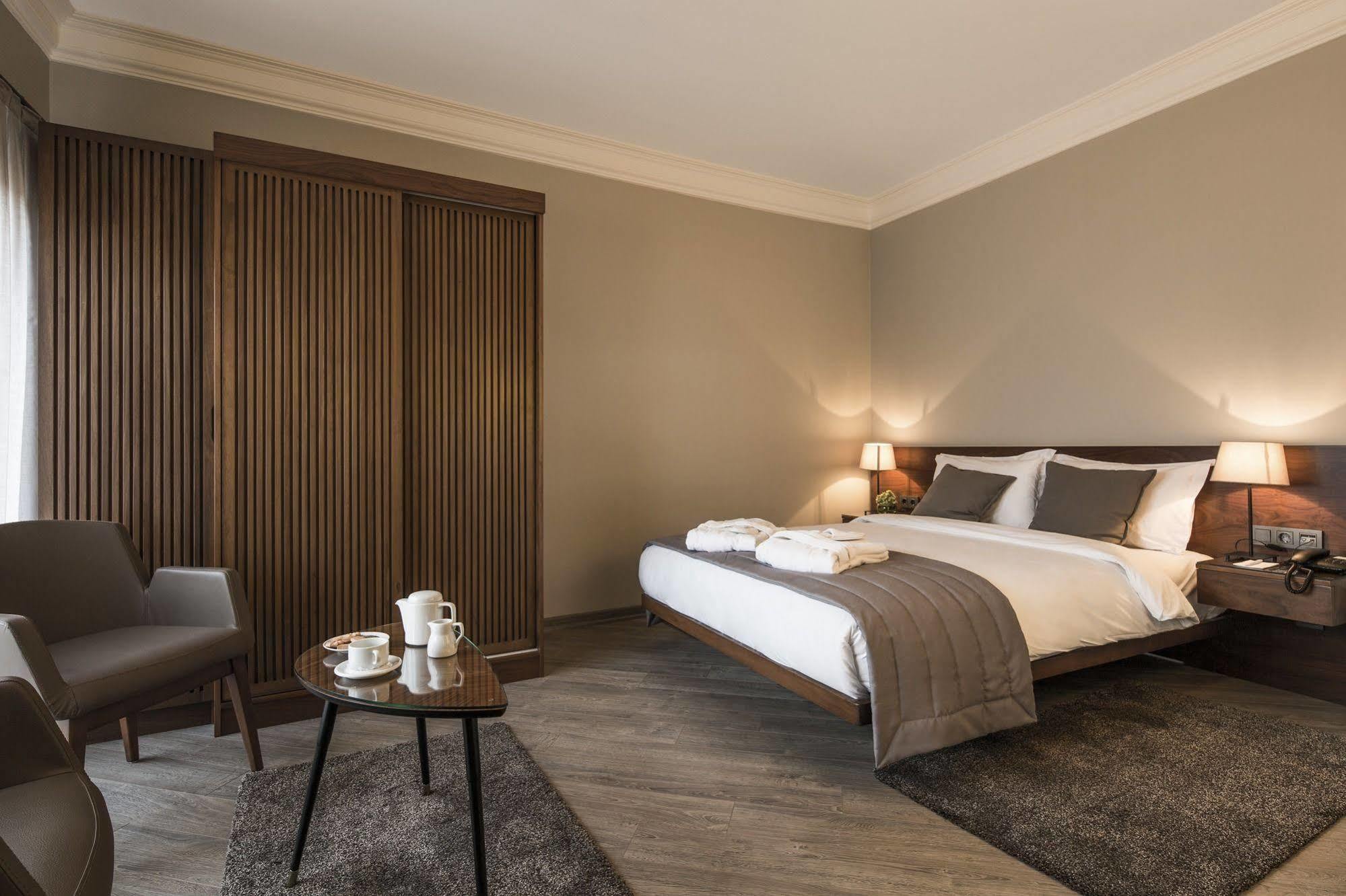 Taxim Residences Istanbul