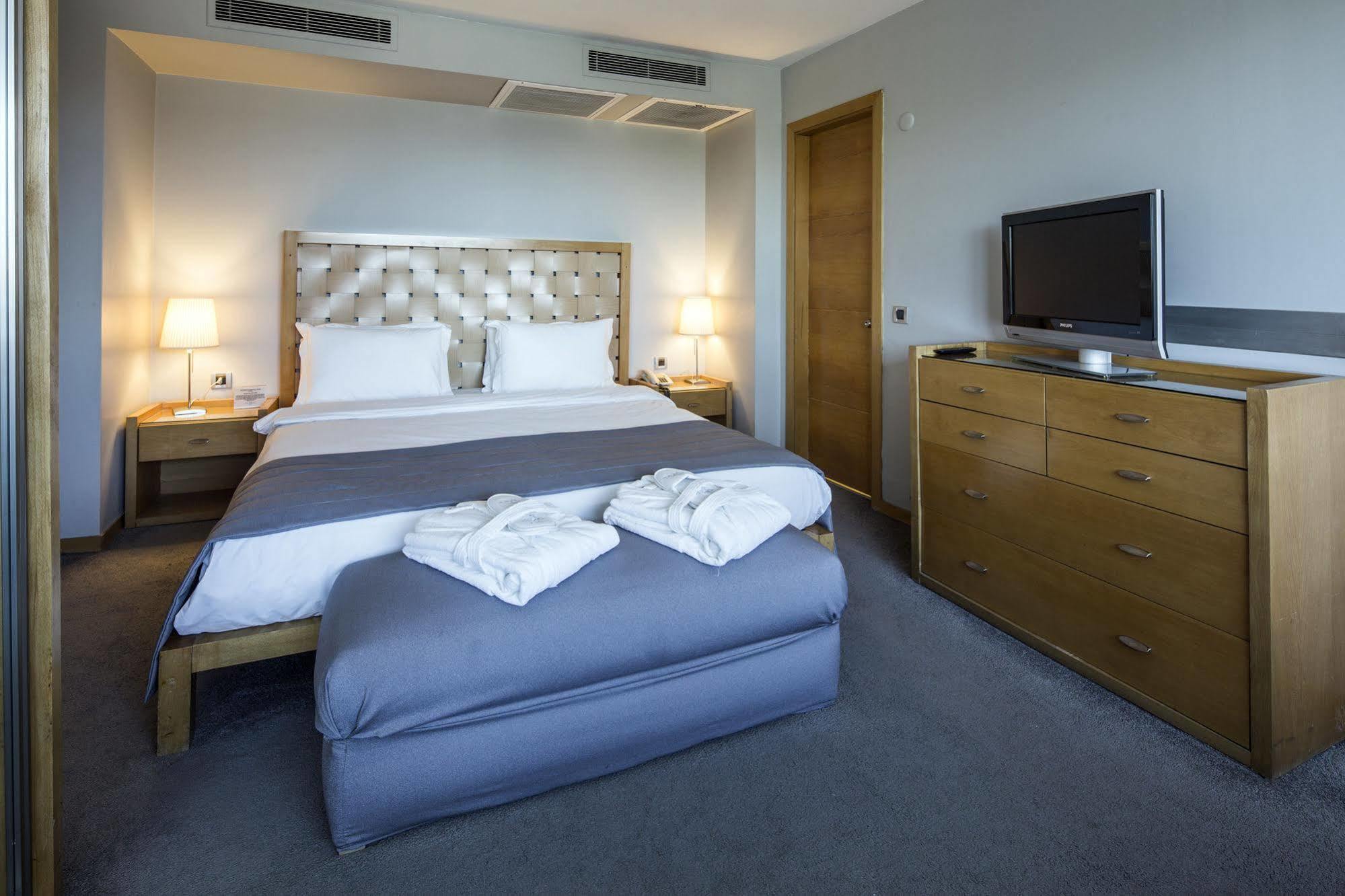 Otel Taxim Suites&residences