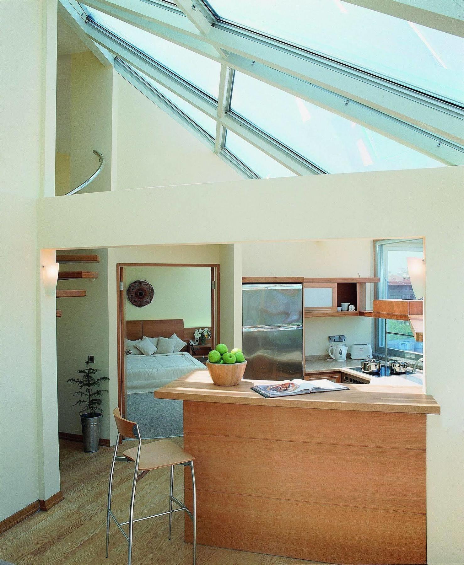 Otel Taxim Suites&residences