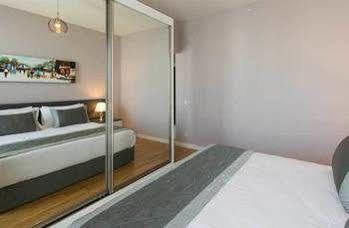 Hotel Coresh Istanbul