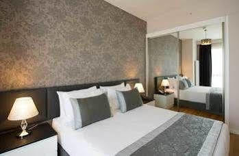 Hotel Coresh Istanbul
