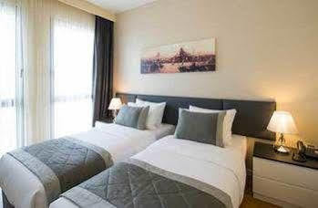 Coresh Istanbul
