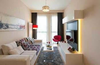 Coresh 4* Istanbul
