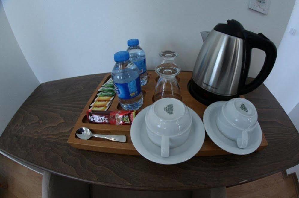 Hotel Elite Marmara Gungoren Istambul