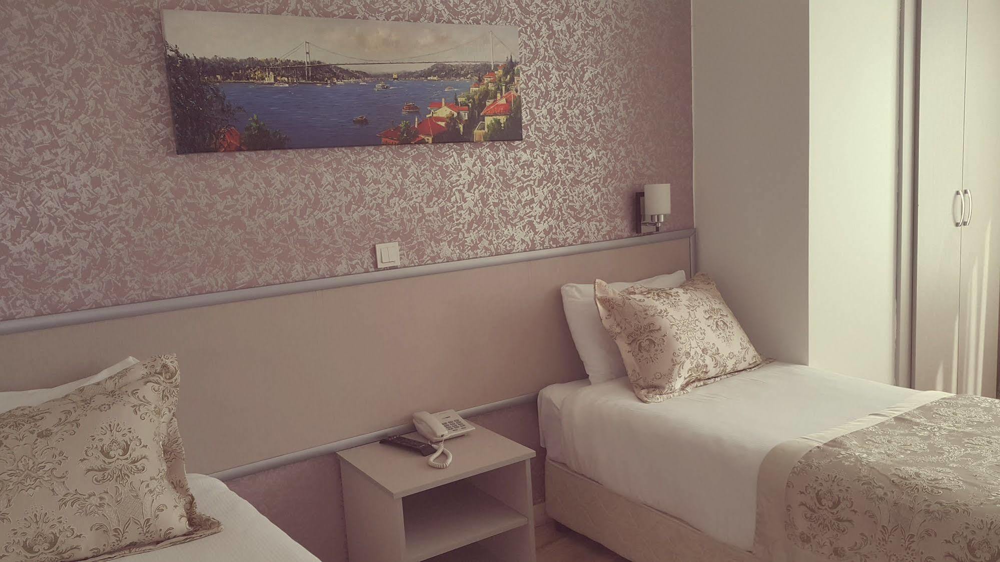 Elite Marmara Gungoren 3*