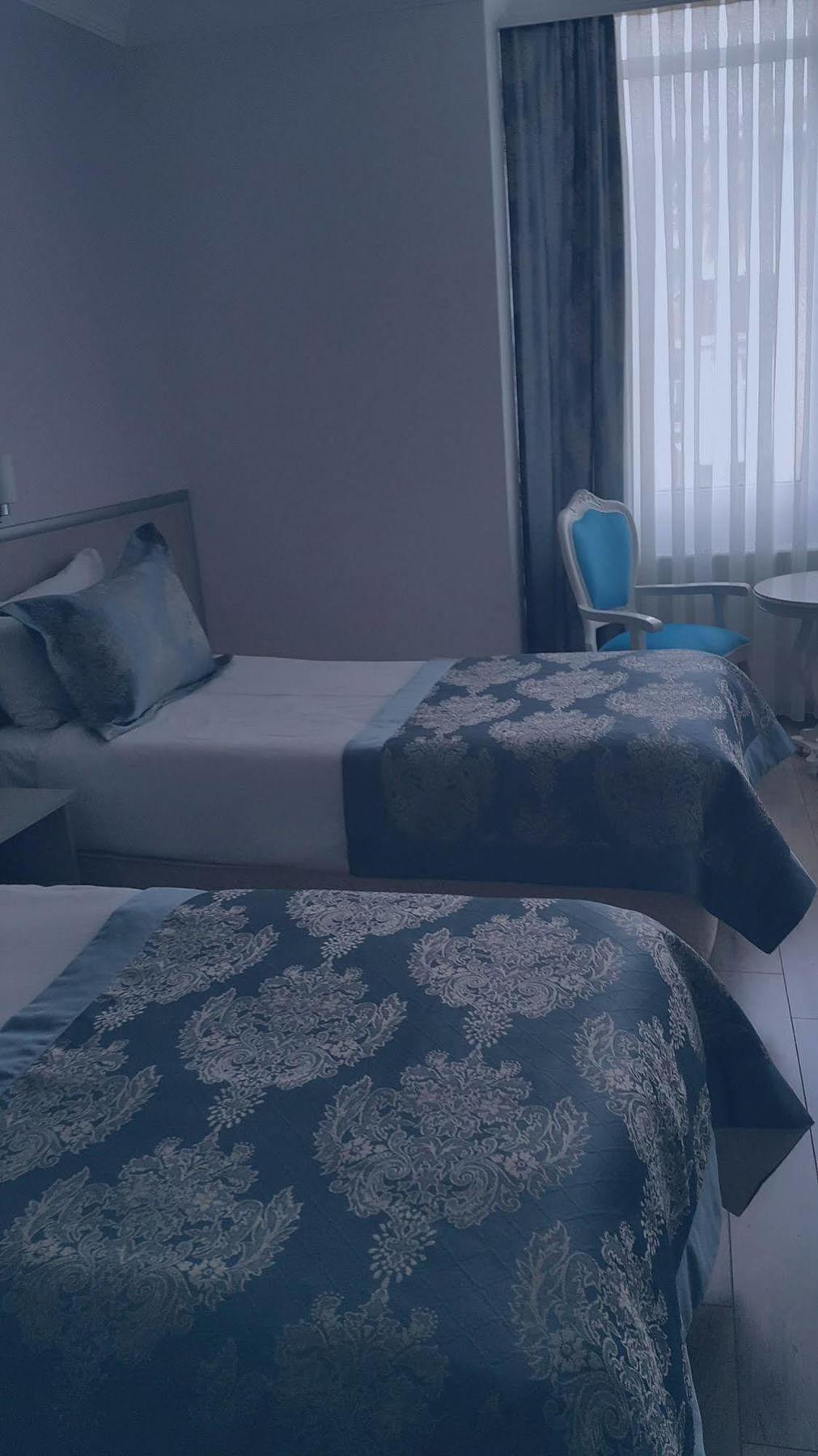 Hotel Elite Marmara Gungoren Istambul