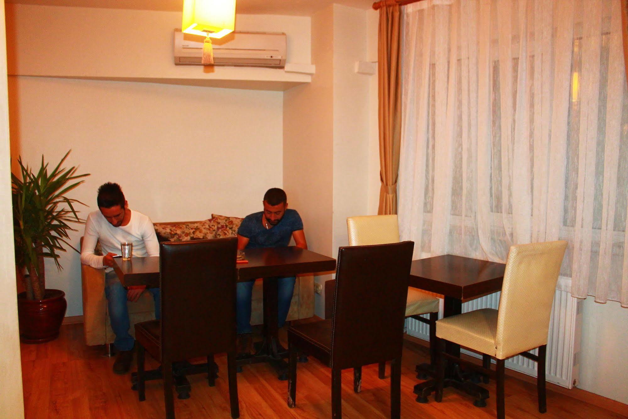 Liva 3* Istanbul