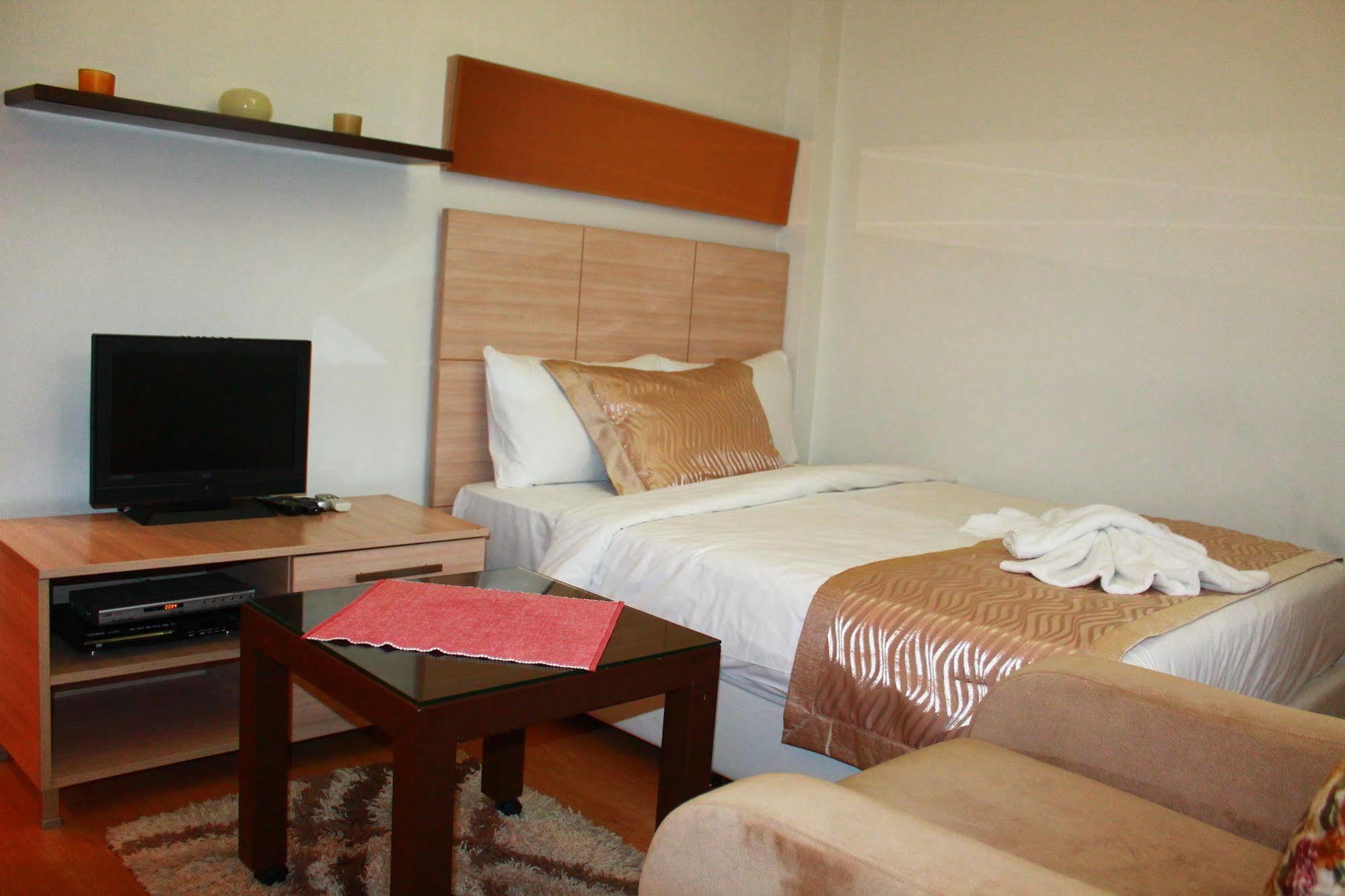 Aparthotel Liva Istanbul