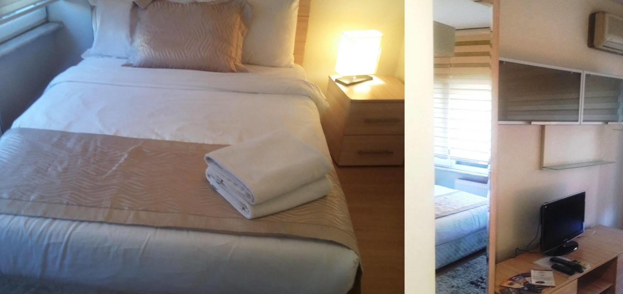 Liva Aparthotel 3*