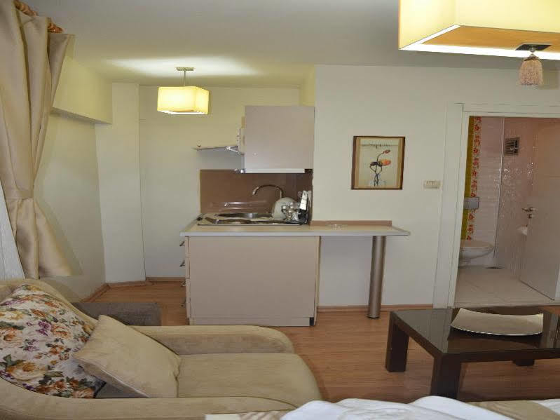 Liva 3* Istanbul