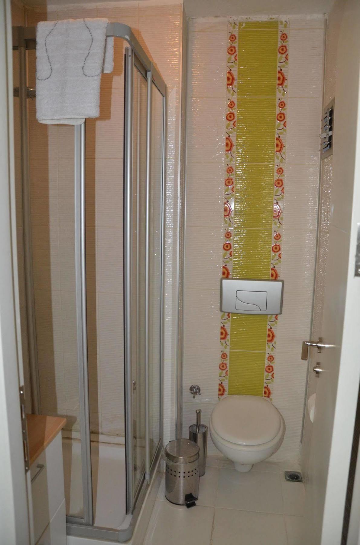 Liva Aparthotel 3*
