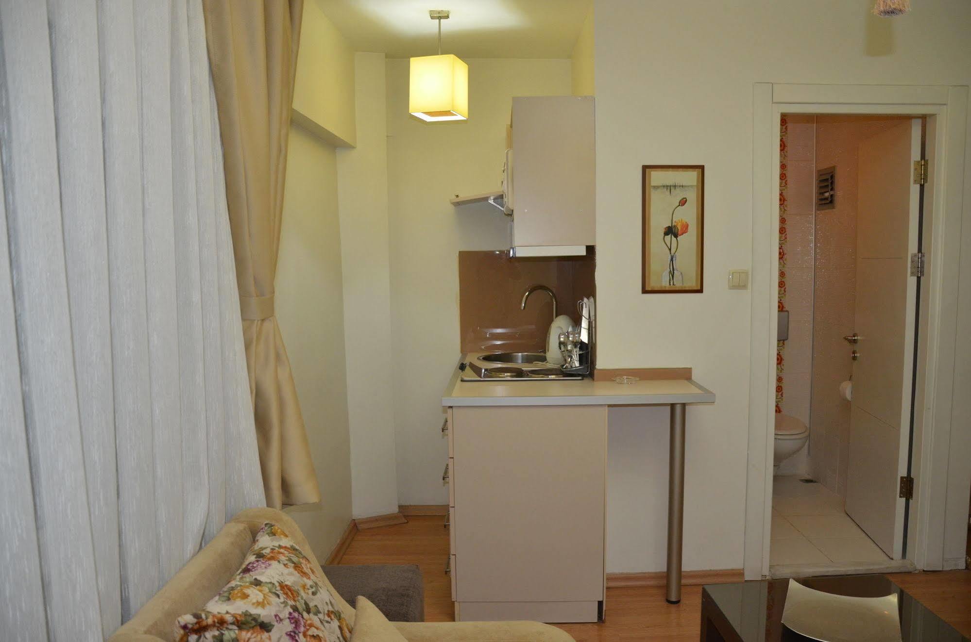 Liva 3* Istanbul