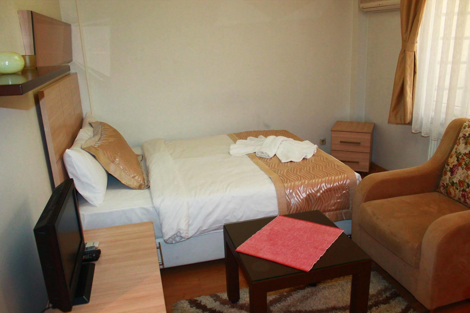 Liva Aparthotel Istanbul
