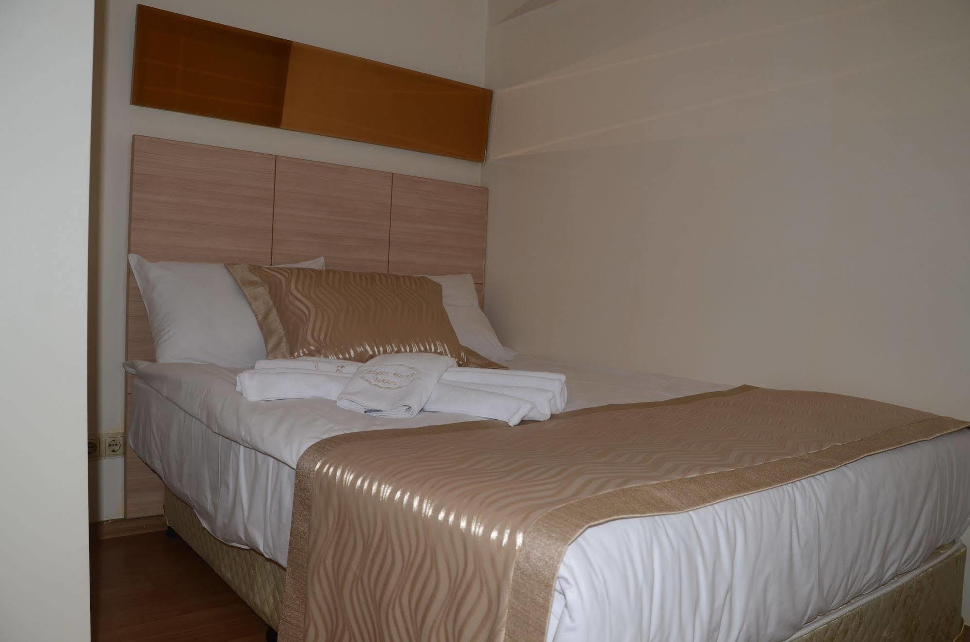 Aparthotel Liva Istanbul