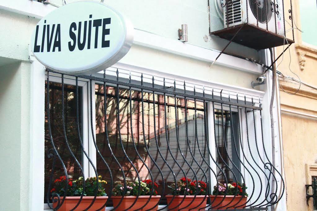Liva Aparthotel Istanbul