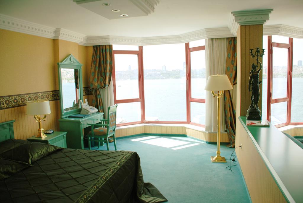 Hotel Sozbir Royal