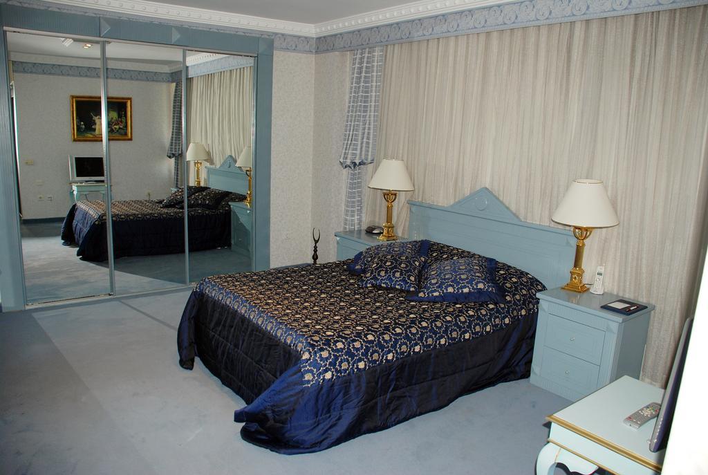 Sozbir Royal Hotel Istanbul