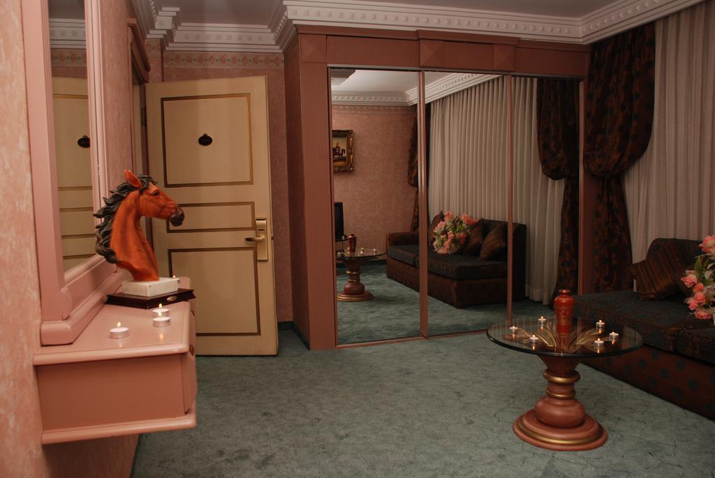 Sozbir Royal Hotel Istanbul