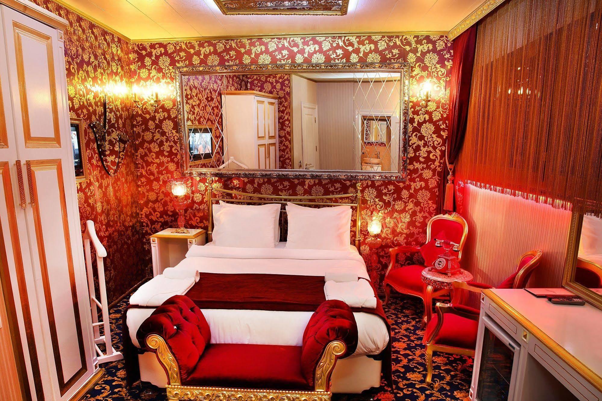 Hotel Sultan Tughra