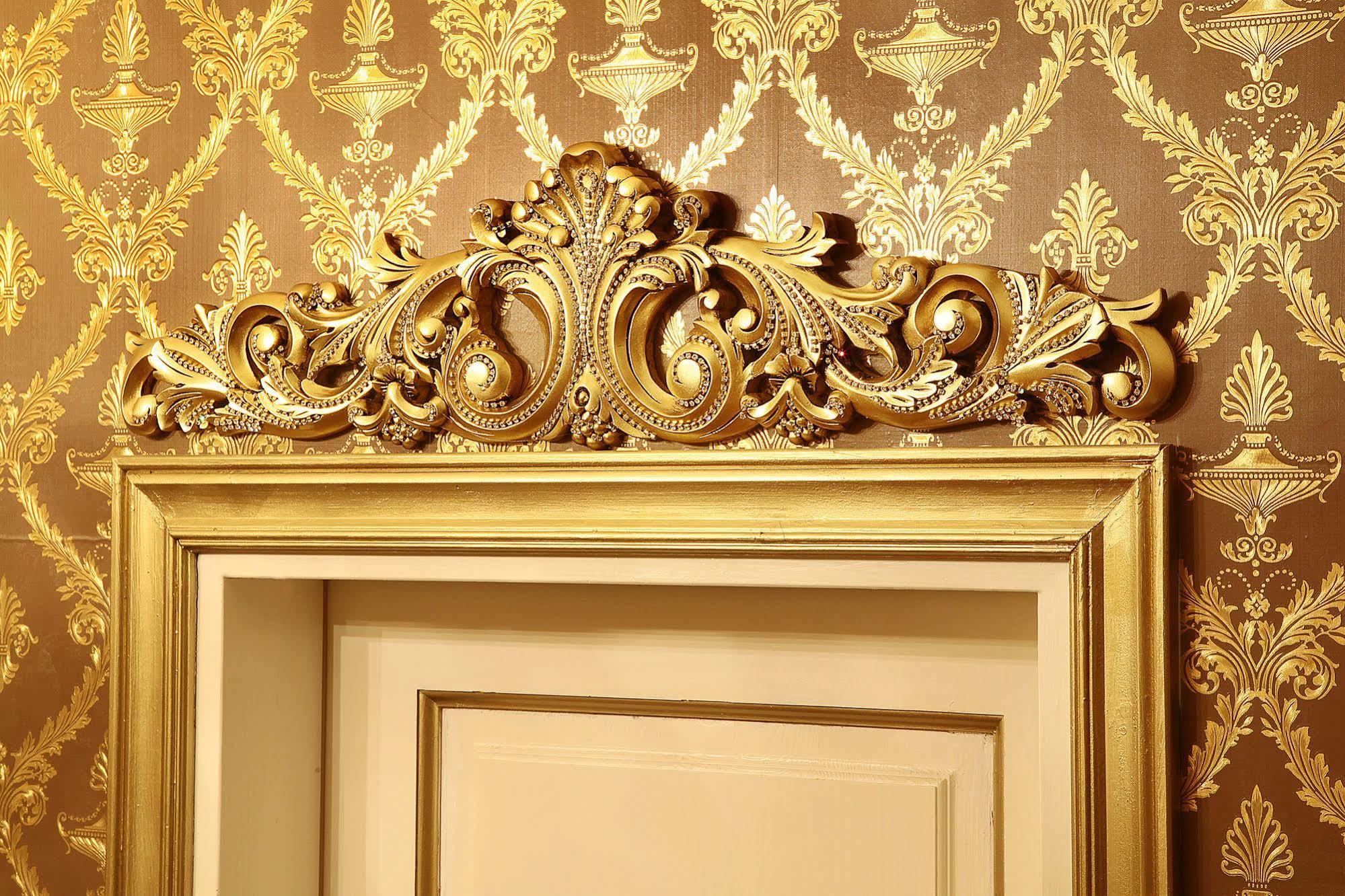 Hotel Sultan Tughra Istanbul