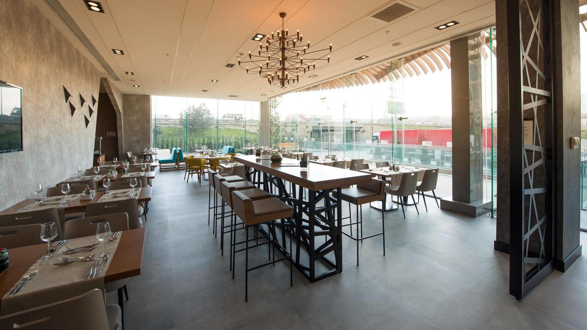 Express Airport Otel İstanbul