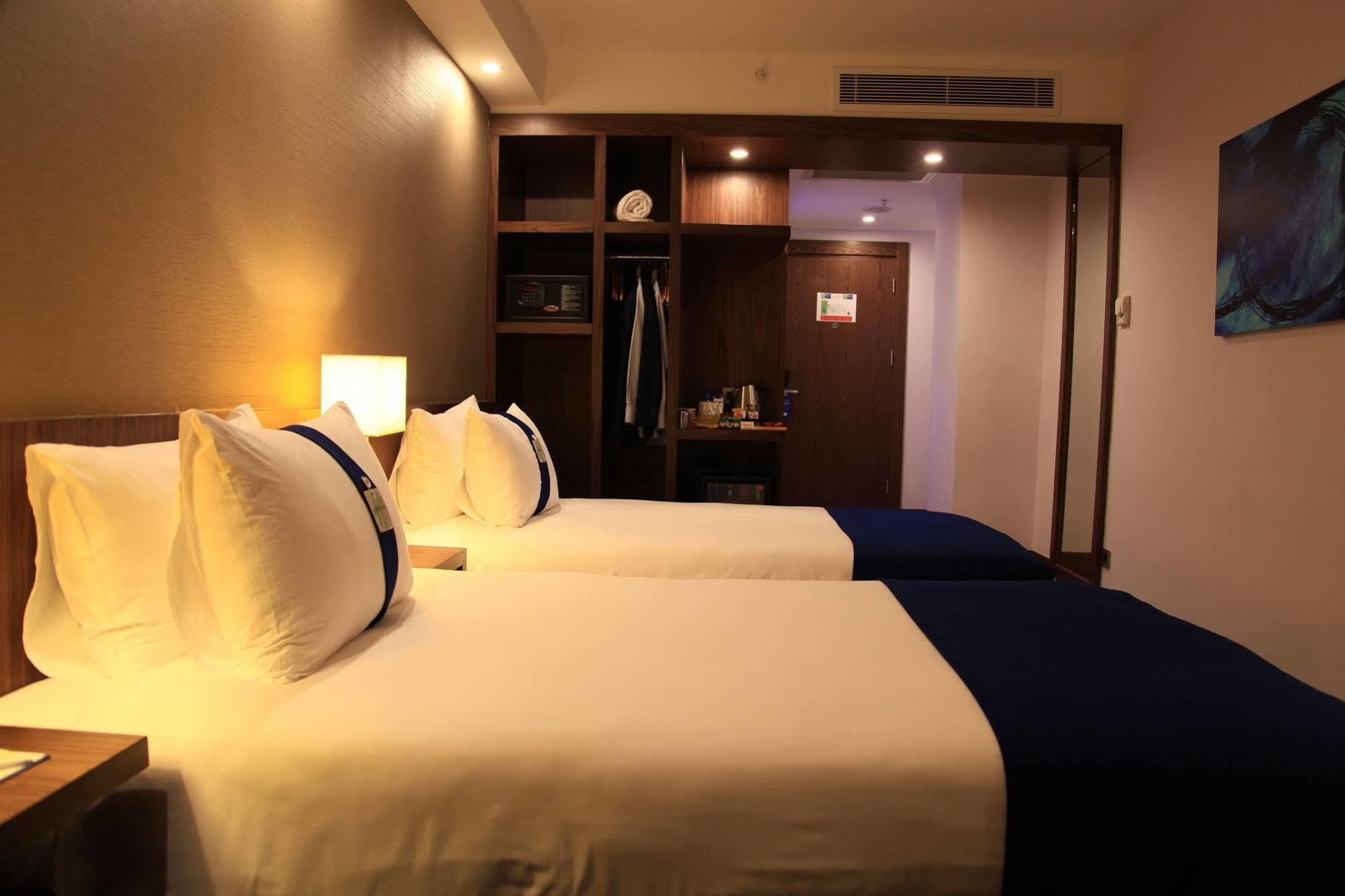 Otel Express Airport İstanbul